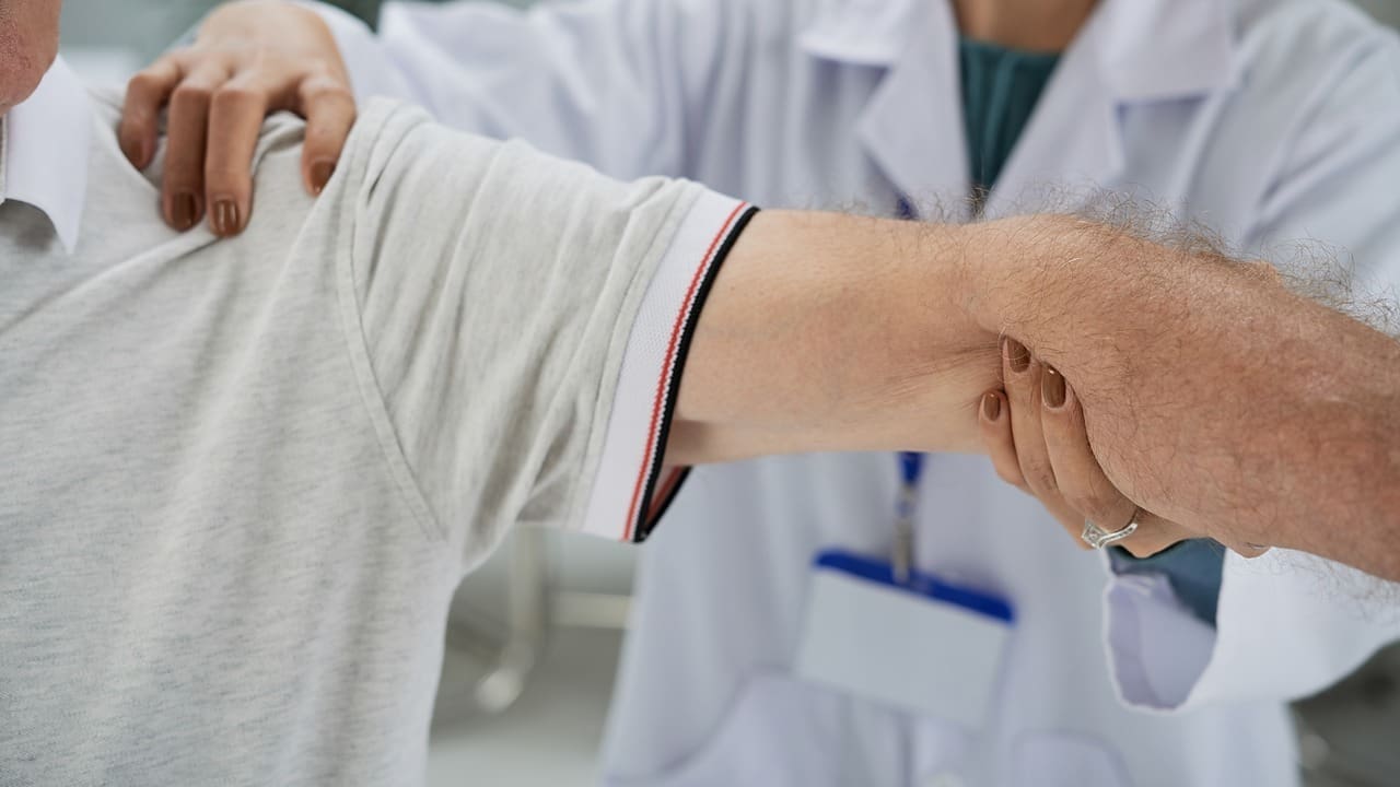 Surgery Options for Lower Back Arthritis LIV Hospital