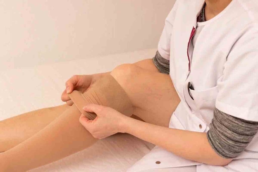 How to Check for a Blood Clot in Your Leg: Symptoms and Detection Steps