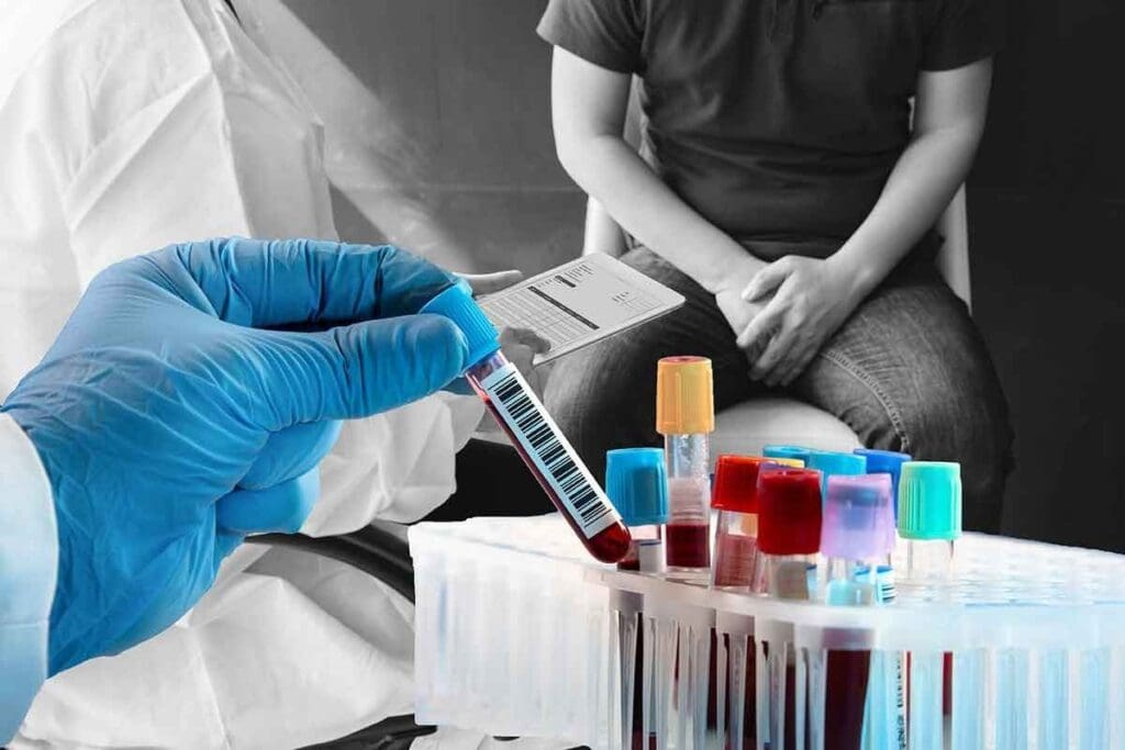 What Types of Blood Cancer Are There? 5 Main Blood Cancers and Their Key Differences 3 What Types of Blood Cancer Are There? 5 Main Blood Cancers and Their Key Differences