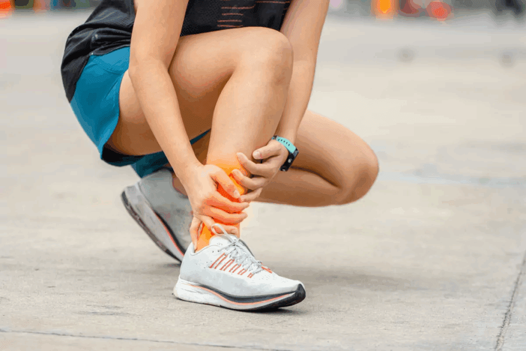 How to Cure Achilles Tendonitis Fast: 5 Powerful Steps Experts Swear By 1 How to Cure Achilles Tendonitis Fast: 5 Powerful Steps Experts Swear By
