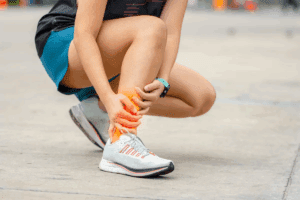 How to Cure Achilles Tendonitis Fast: 5 Powerful Steps Experts Swear By