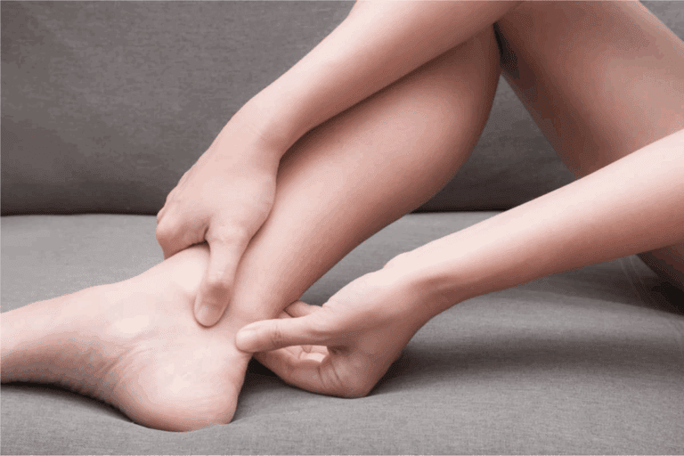 Peroneal Tendonitis Recovery Time: Your Essential Timeline for Faster Healing