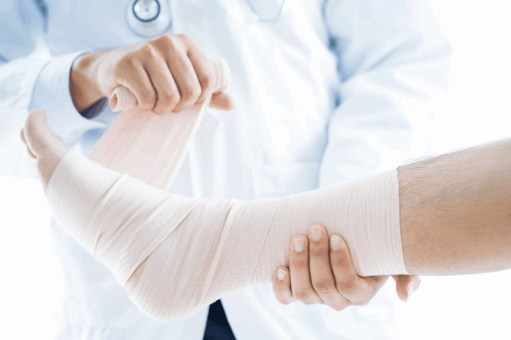 Fracture Healing Time: Your Essential timeline to Faster recovery