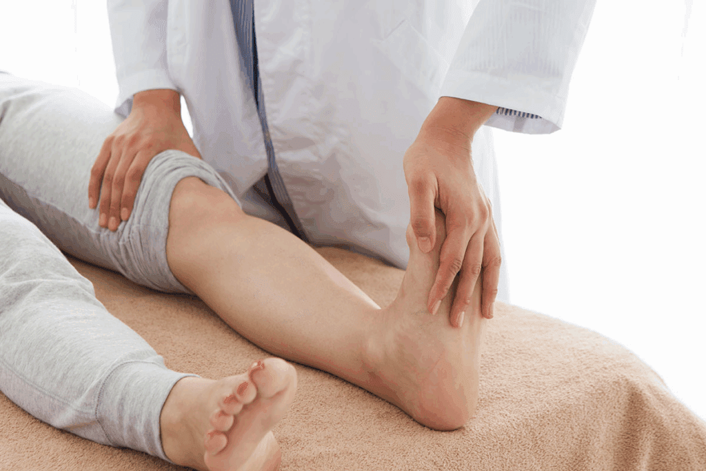 Symptoms of Snapped Achilles Tendon: 5 Critical Signs You Must Know
