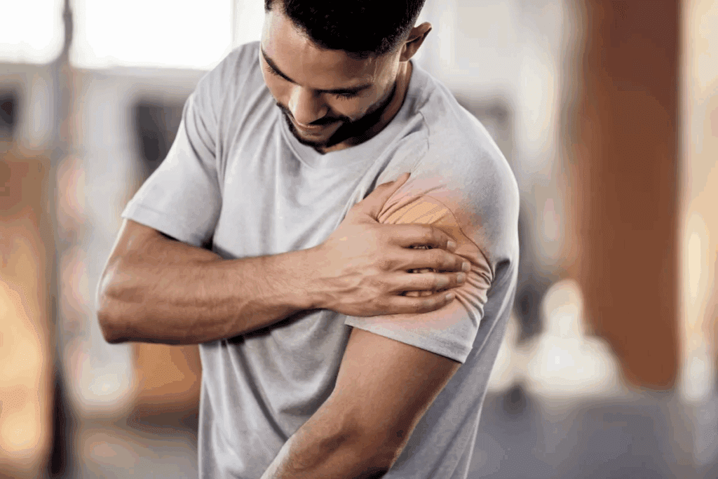 Sling for Shoulder Tendonitis: Is It Helpful or a Dangerous Mistake?