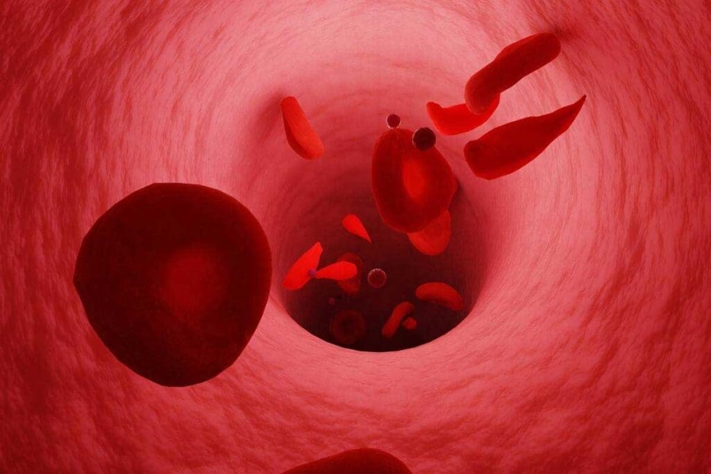 What Are Irregular Red Blood Cells (Acanthocytes)? Meaning, Types, and Key Causes Explained 1 What Are Irregular Red Blood Cells (Acanthocytes)? Meaning, Types, and Key Causes Explained