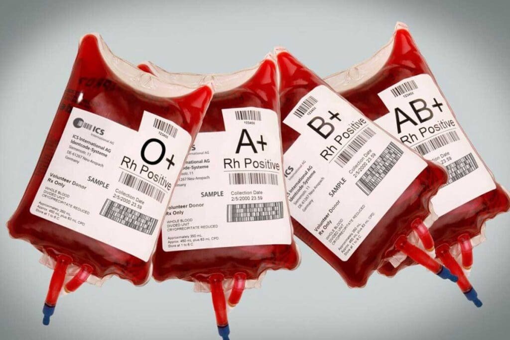 Blood Donor Chart: 8 Key Facts About Blood Types, Donation, and Compatibility 2 Blood Donor Chart: 8 Key Facts About Blood Types, Donation, and Compatibility