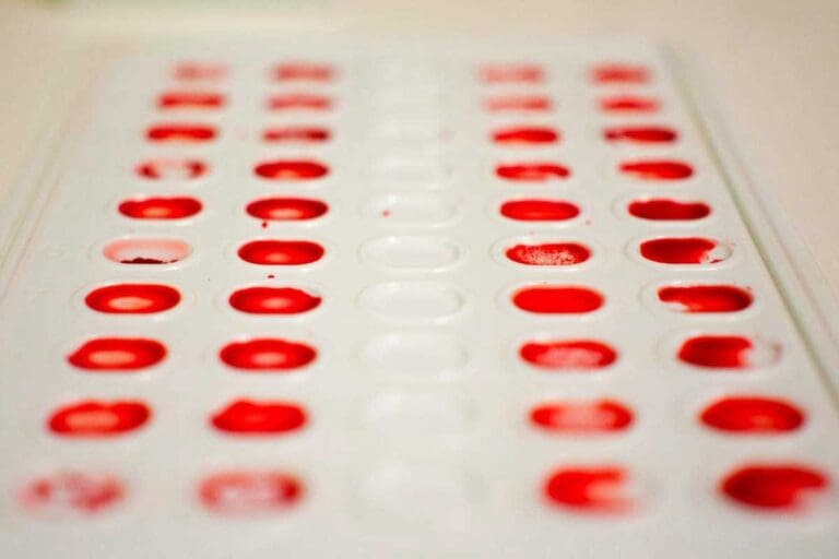 Blood Donor Chart: 8 Key Facts About Blood Types, Donation, and Compatibility