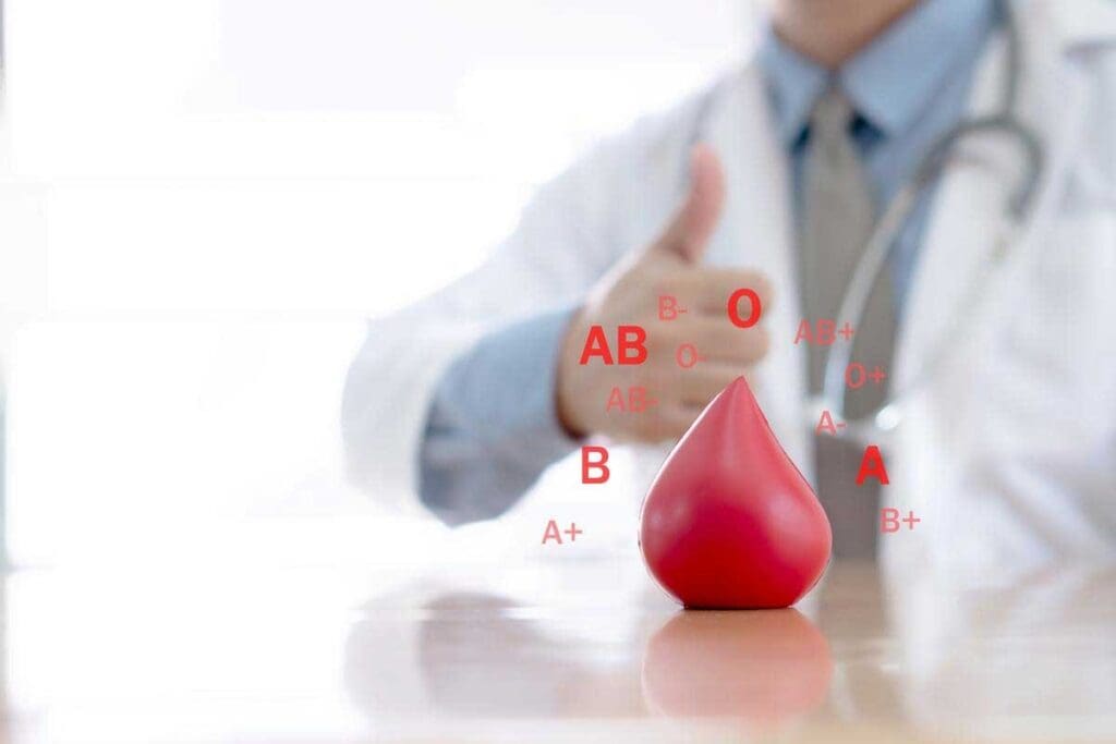 Blood Donor Chart: 8 Key Facts About Blood Types, Donation, and Compatibility 3 Blood Donor Chart: 8 Key Facts About Blood Types, Donation, and Compatibility