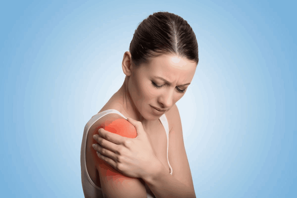 Shoulder Bursitis vs. Tendonitis: The Simple Crucial Difference Inside