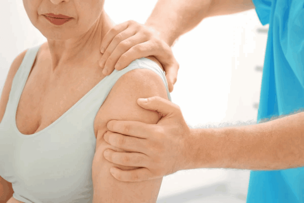 Shoulder Bursitis vs. Tendonitis: The Simple Crucial Difference Inside