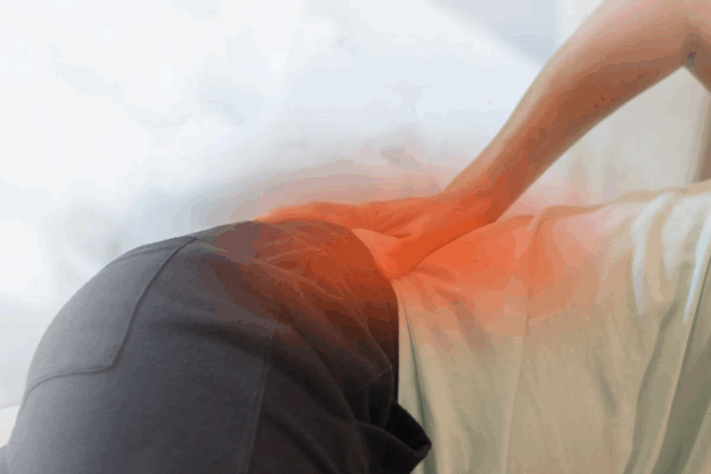 Bursitis in Hip Symptoms: 4 Clear Signs You Must Never Ignore 3 image 10743 LIV Hospital
