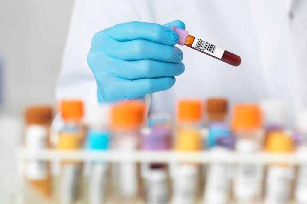 Is There a Cure for Blood Cancer