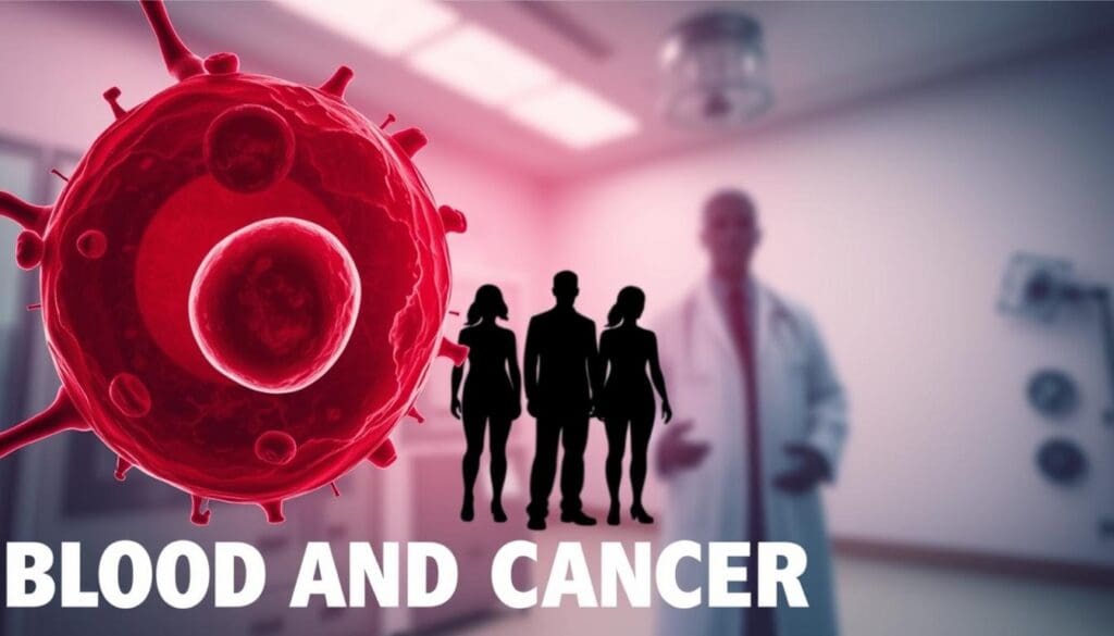 Types of Blood and Bone Cancers: Survival Rates & Key Facts