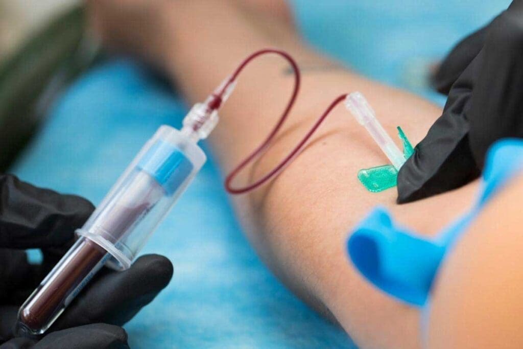 Is There a Cure for Blood Cancer