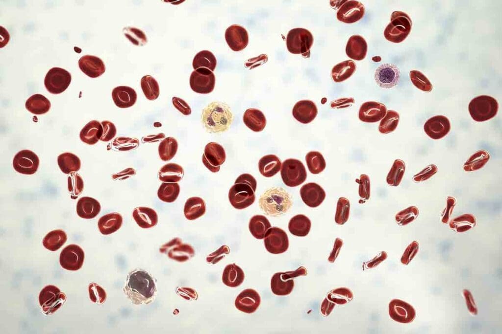 10 Common Erythrocyte Disorders: RBC Abnormalities and Key Symptoms