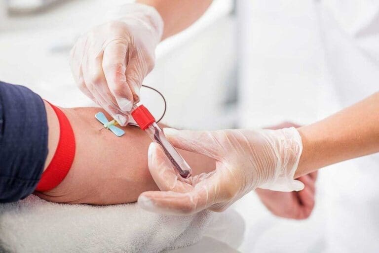 10 Breakthrough Treatment for Blood Cancers in 2025