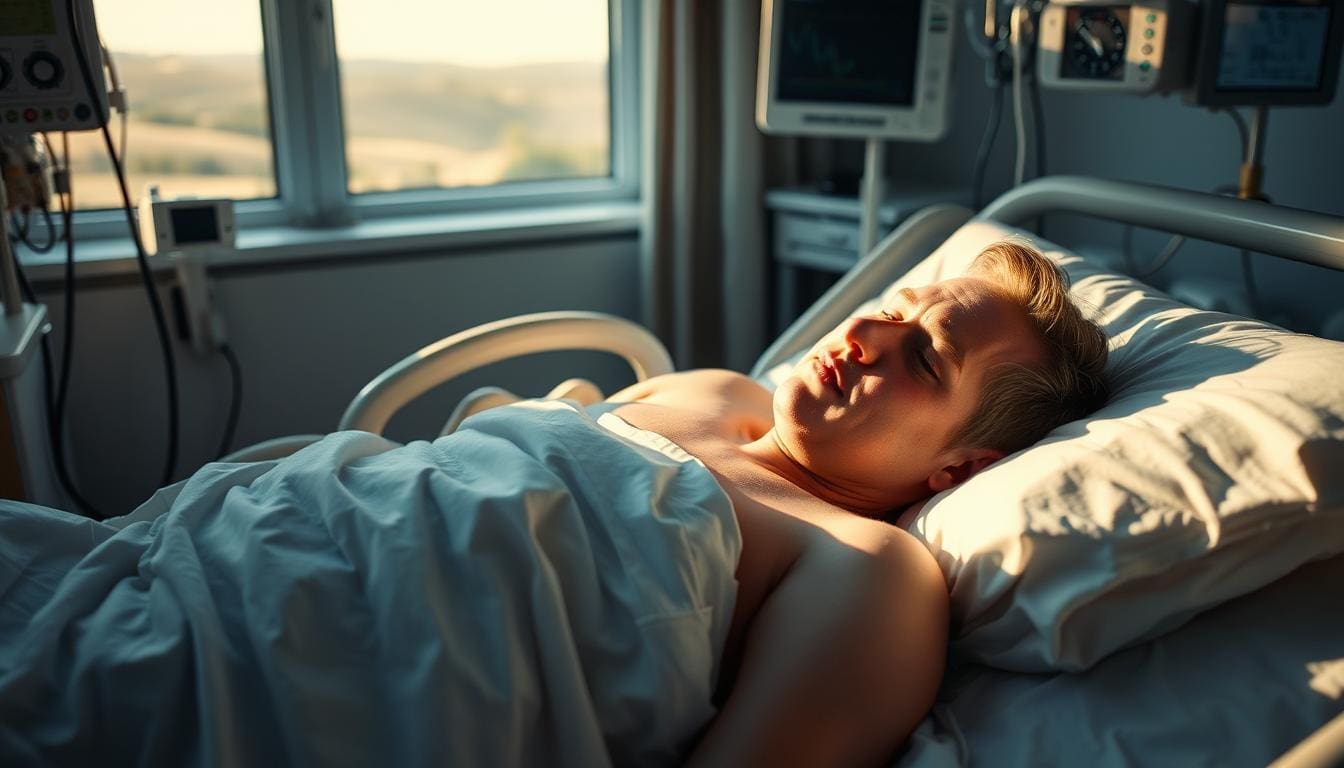 Fever After Stem Cell Transplant: 12 Key Risks and Side Effects to Know