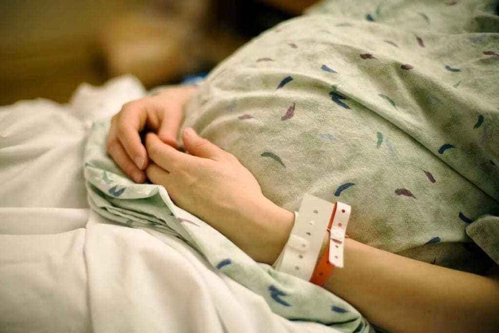 Clotting Disorder Pregnancy: 7 Key Causes and Effective Management Tips 3 Clotting Disorder Pregnancy: 7 Key Causes and Effective Management Tips