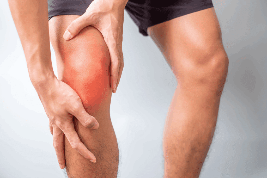 Tendonitis Causes: The Surprising Deficiency Finally Revealed