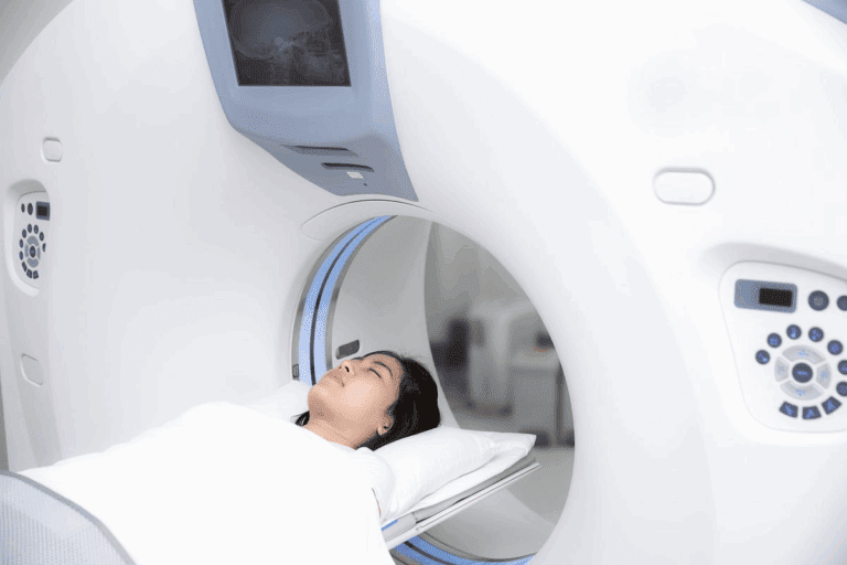 PET Scan and Biopsy: Cancer Diagnosis