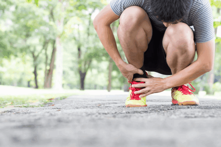 Tendonitis Exercise Restrictions: 5 Worst Moves to Stop Immediately