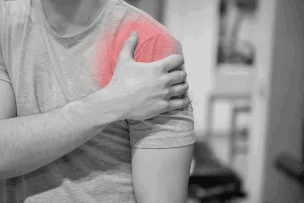Physio for Rotator Cuff Tendonitis: Ultimate Best Exercise Guide