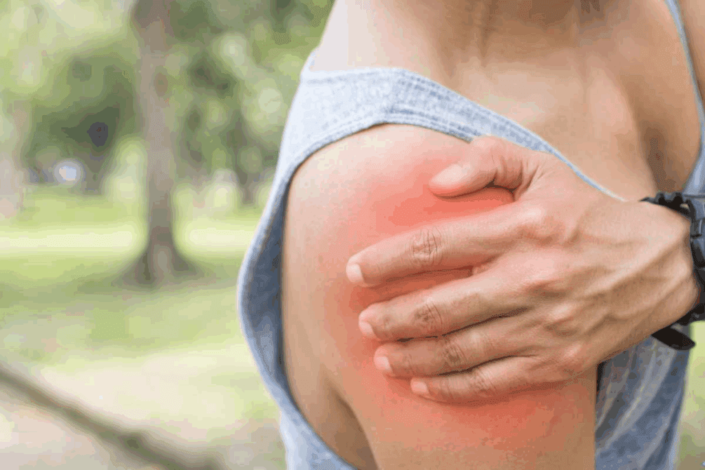 Physio for Rotator Cuff Tendonitis: Ultimate Best Exercise Guide