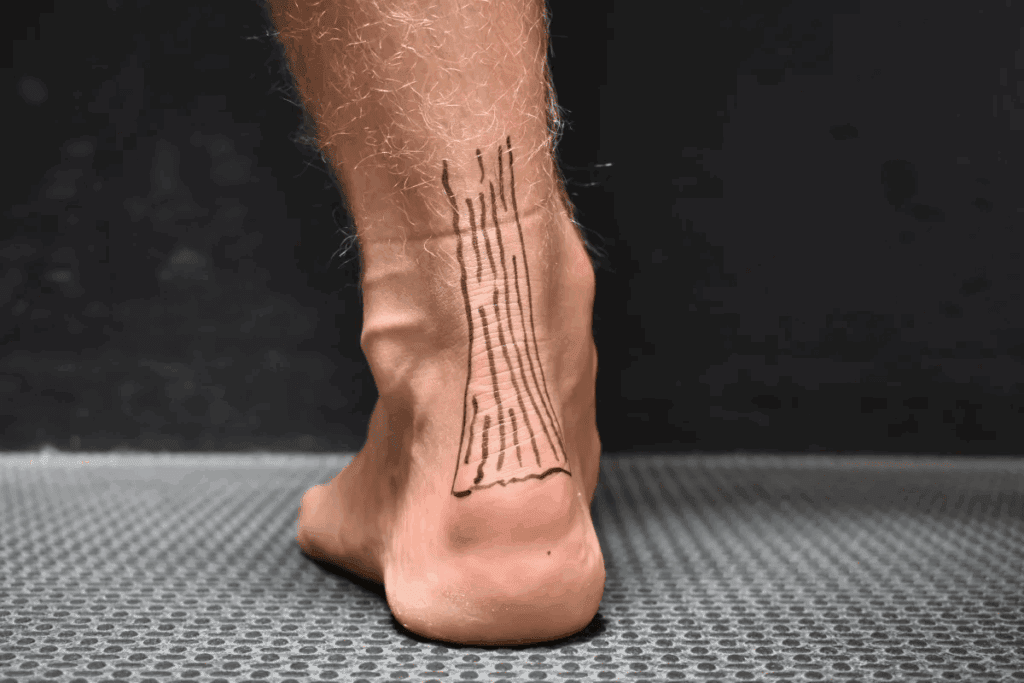 Cure Achilles Tendonitis Fast: 5 Powerful Steps Experts Swear By 3 Cure Achilles Tendonitis Fast: 5 Powerful Steps Experts Swear By