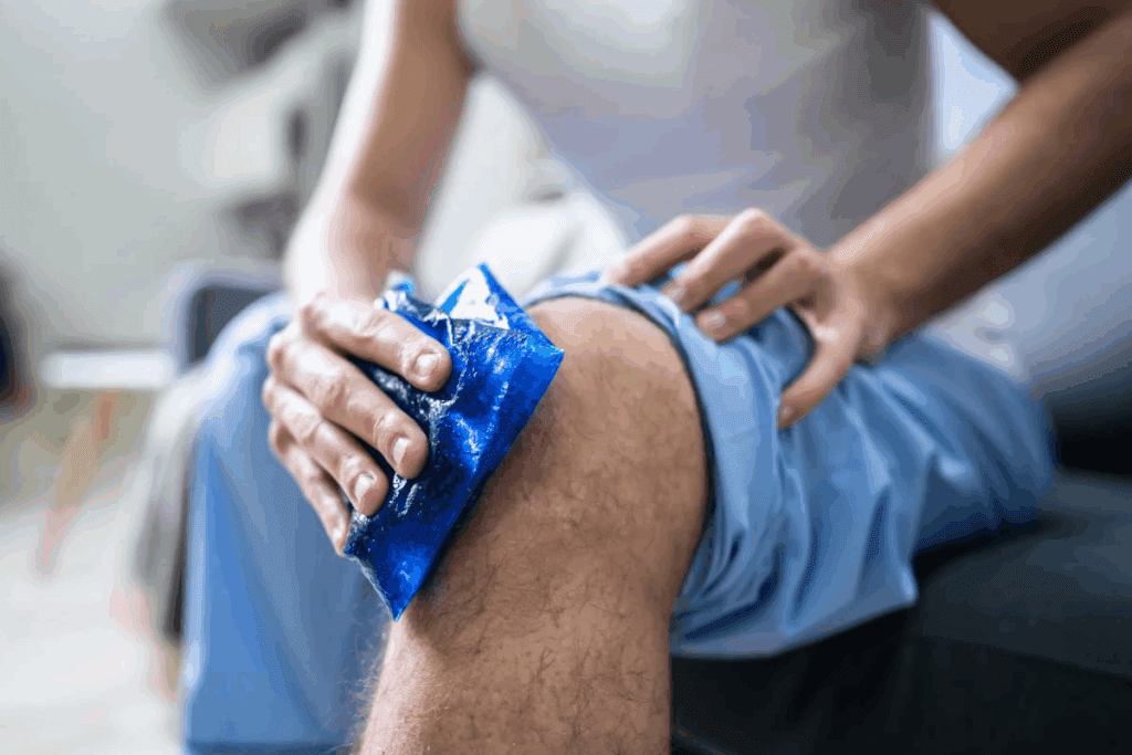 Walking for Tendonitis Recovery: Essential Do's & Dangerous Don'ts
