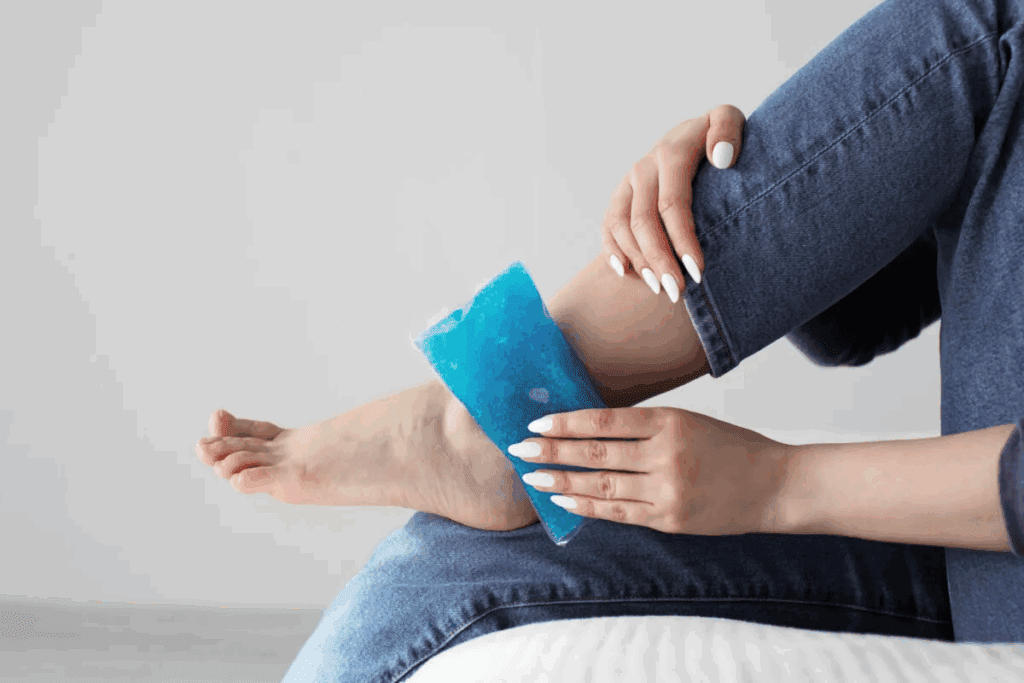 Walking for Tendonitis Recovery: Essential Do's & Dangerous Don'ts