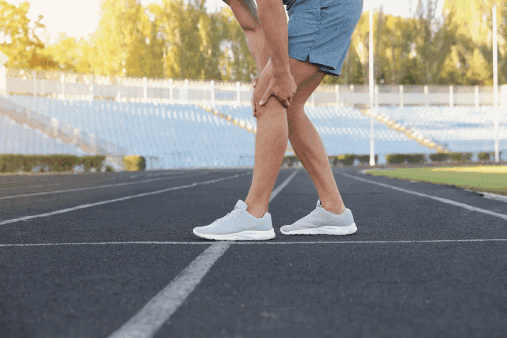 Grade 1 Achilles Tear Symptoms: The Simple Signs to Know Instantly