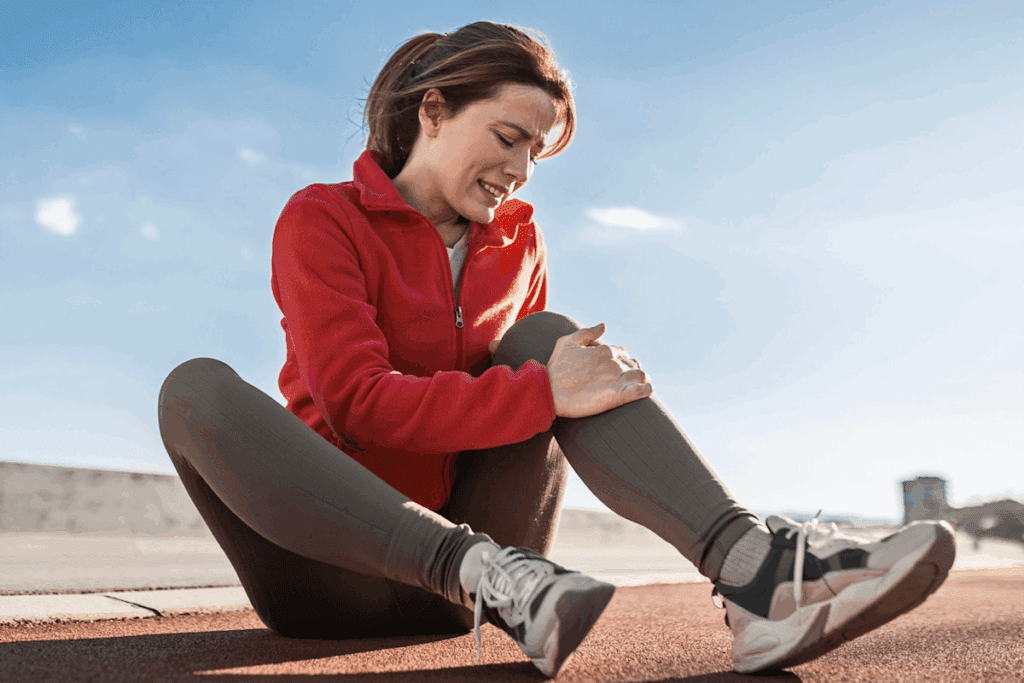 Tight Calves Achilles Tendonitis: The Amazing Link Finally Revealed