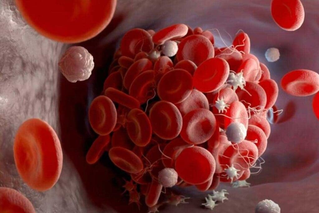 7 Key Facts About Blood Clots During Pregnancy: Signs, Causes, and Risks