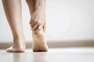 Check for Achilles Tear: The Simple Ultimate At-Home Test Now