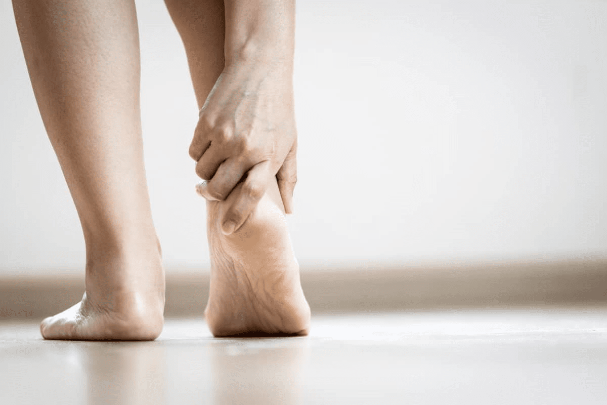 Check for Achilles Tear: The Simple Ultimate At-Home Test Now