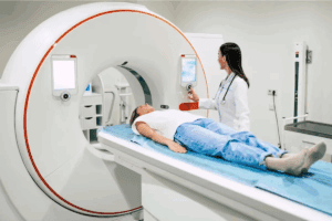 PET Scan Radiation: Why You Need Distance After Your Scan