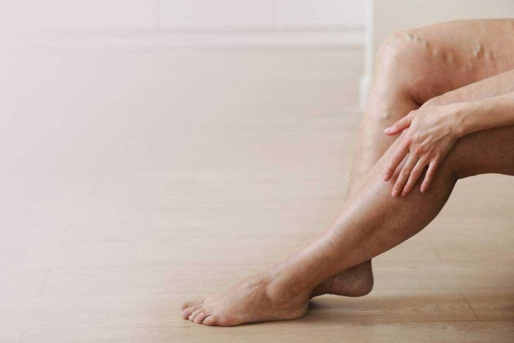 What Does a Clot in the Leg Feel Like? Signs, Symptoms, and When to Worry