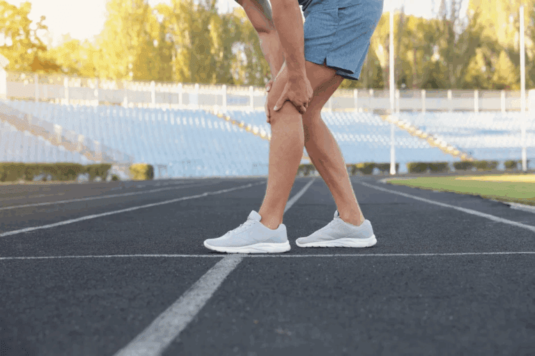 Mimics Patellar Tendonitis: 7 Surprising Conditions Exposed