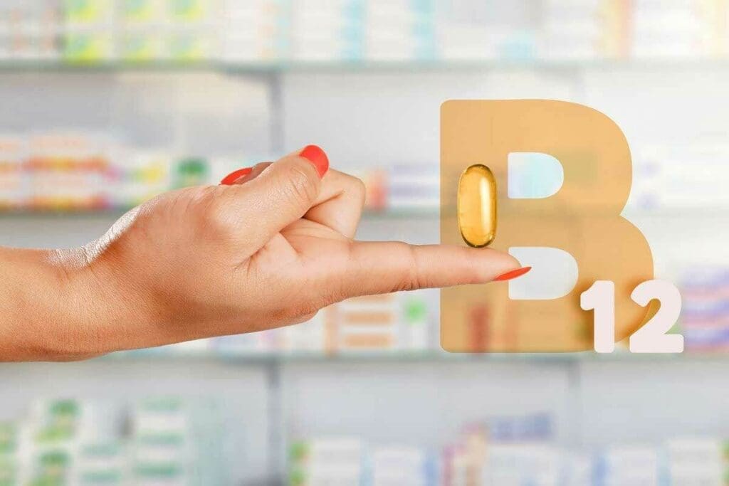 5 Common Causes of Folic Acid Deficiency & B12 Absorption Issues: Lack of Folic Acid Causes Explained