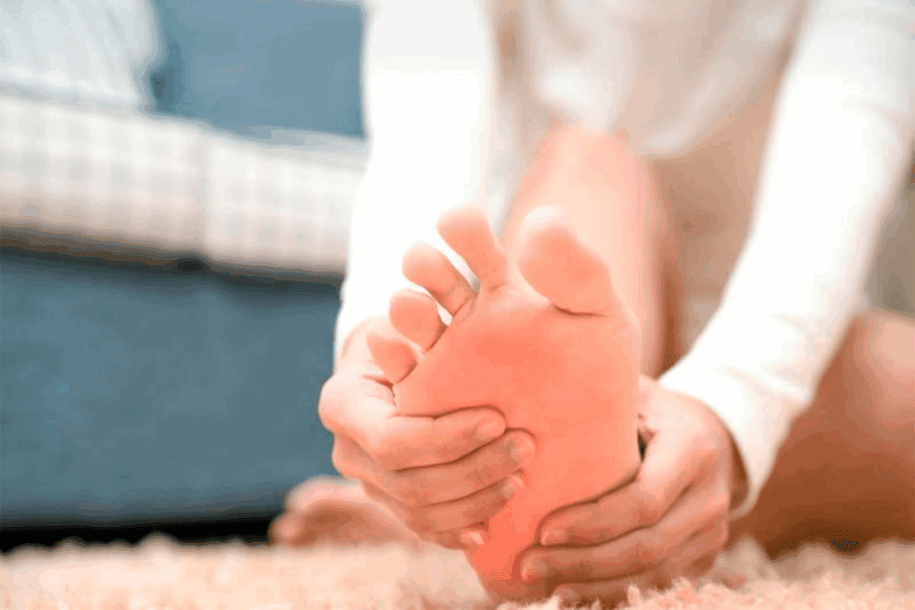 Untreated Achilles Tendonitis Effects: The Severe Risks Exposed