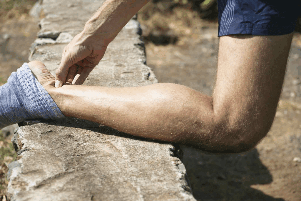 Warning Signs Achilles Rupture: 5 Critical Symptoms to Know