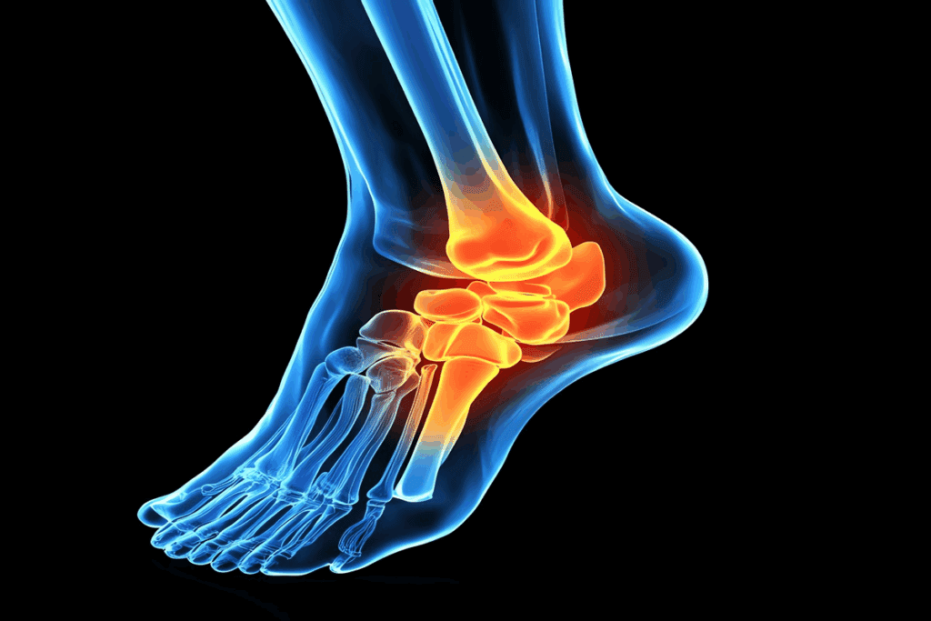 Warning Signs Achilles Rupture: 5 Critical Symptoms to Know