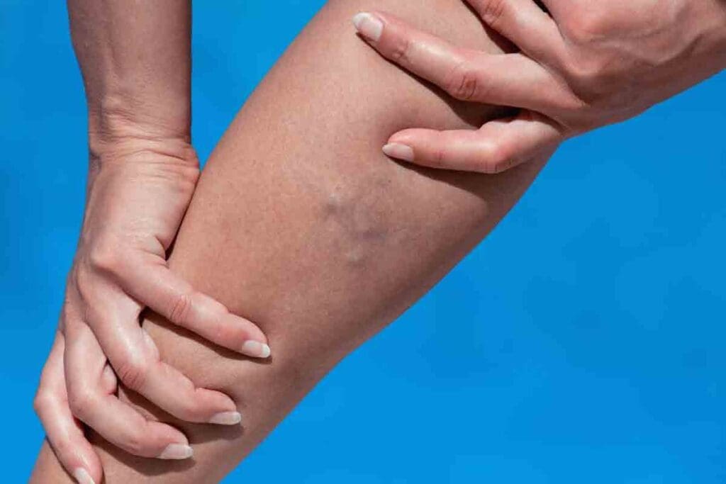 What Causes DVT and How Do Blood Clots Form in the Leg?