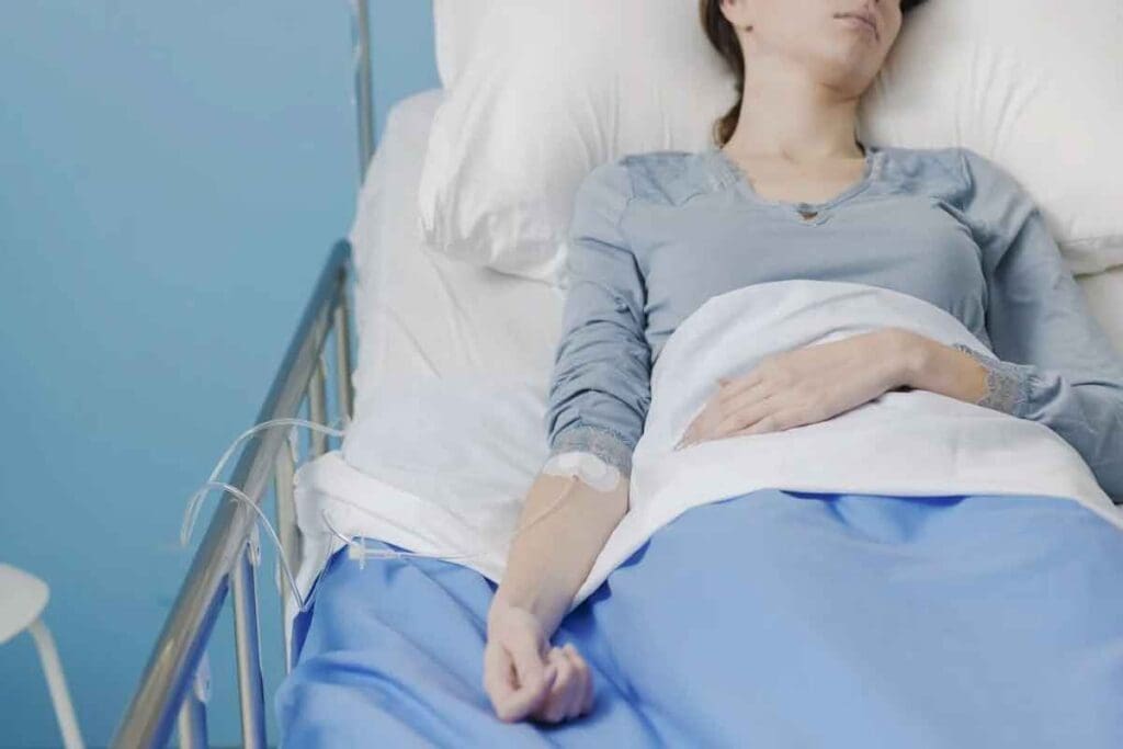 What Diseases Can Cause Anemia of Chronic Disease (ACD), and How Is It Diagnosed?