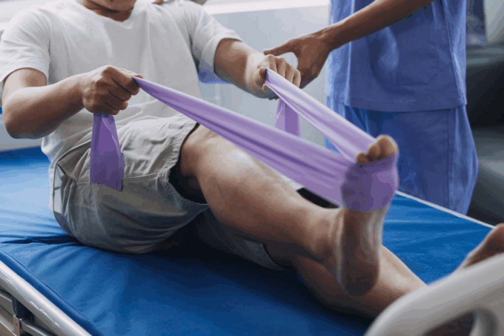 Test for Torn Achilles: The Simple Ultimate At-Home Check
