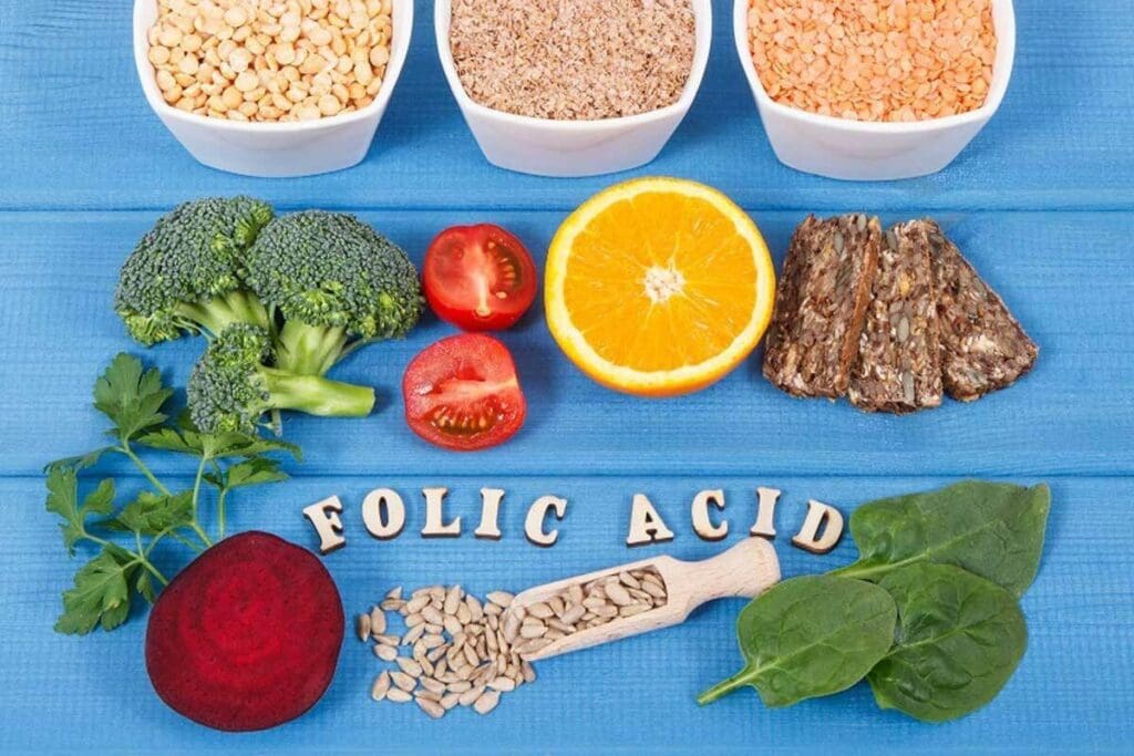 7 Key Signs and Causes of Folic Acid B9 Deficiency: Understanding Folic Acid B9 Deficiency with B12 & Folate