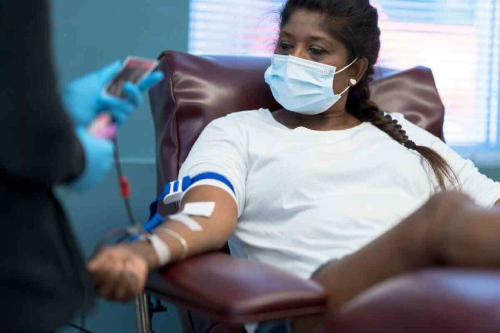 What Blood Type Can O Positive Receive? Facts and Compatibility Explained