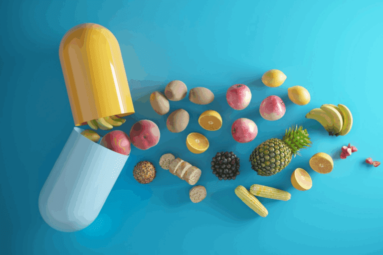 Vitamin for Tendon Healing: The Powerful Supplement You Need