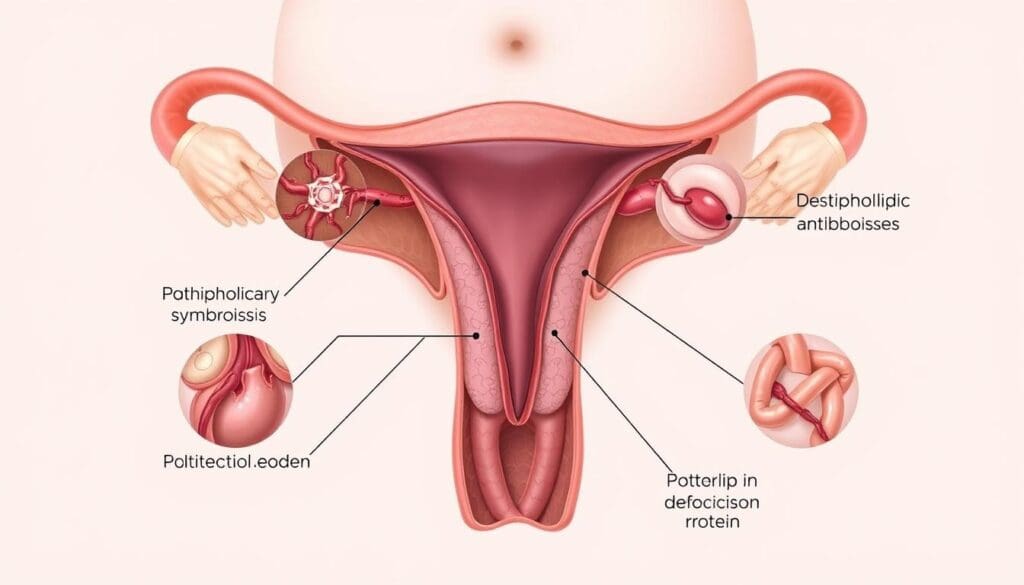 Blood Clotting Disorder Pregnancy: 7 Effective Ways to Stay Safe